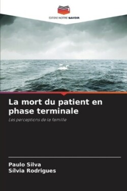 mort du patient en phase terminale