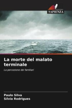 morte del malato terminale