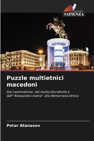 Puzzle multietnici macedoni