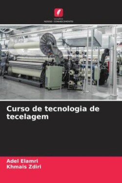 Curso de tecnologia de tecelagem