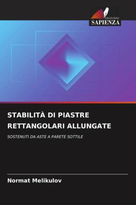 Stabilità Di Piastre Rettangolari Allungate