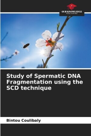 Study of Spermatic DNA Fragmentation using the SCD technique