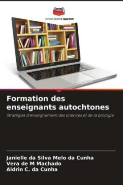 Formation des enseignants autochtones