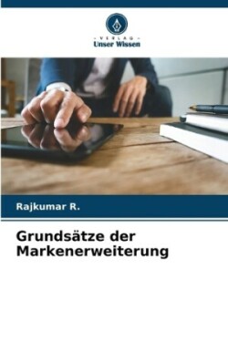 Grunds�tze der Markenerweiterung