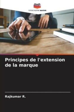 Principes de l'extension de la marque