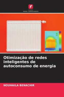 Otimização de redes inteligentes de autoconsumo de energia