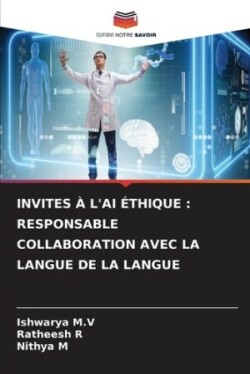 Invites À l'Ai Éthique