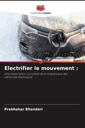 Electrifier le mouvement