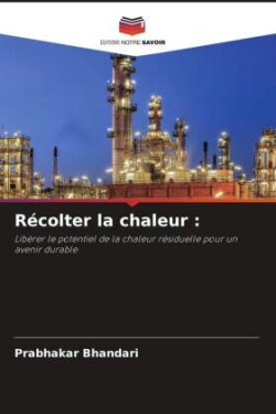 Récolter la chaleur