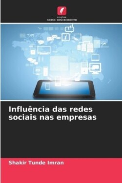 Influência das redes sociais nas empresas