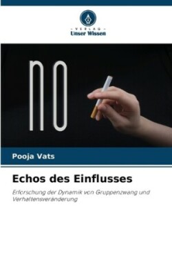 Echos des Einflusses