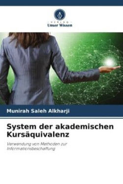 System der akademischen Kurs�quivalenz