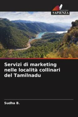 Servizi di marketing nelle localit� collinari del Tamilnadu