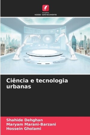 Ci�ncia e tecnologia urbanas
