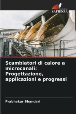 Scambiatori di calore a microcanali