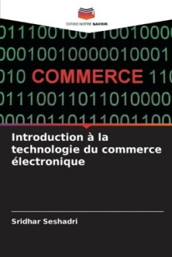 Introduction � la technologie du commerce �lectronique