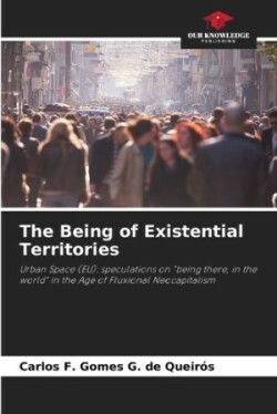 Being of Existential Territories