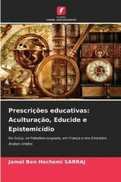 Prescri��es educativas