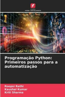 Programa��o Python