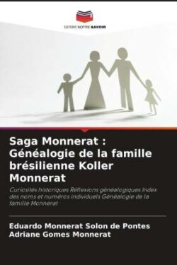 Saga Monnerat