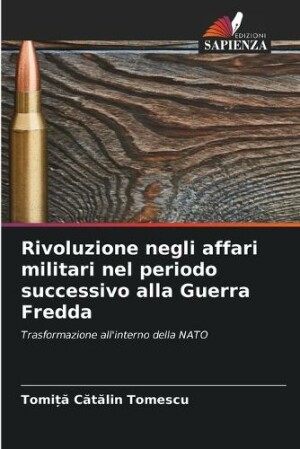 Rivoluzione negli affari militari nel periodo successivo alla Guerra Fredda