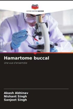 Hamartome buccal