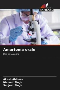 Amartoma orale