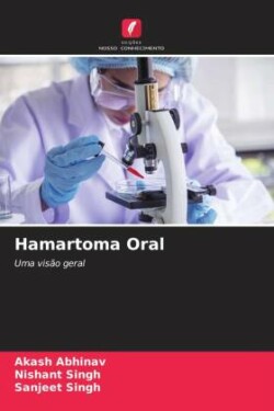 Hamartoma Oral