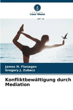 Konfliktbewältigung durch Mediation