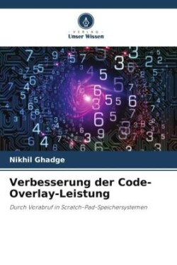 Verbesserung der Code-Overlay-Leistung