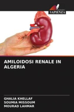 Amiloidosi Renale in Algeria