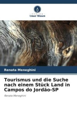 Tourismus und die Suche nach einem St�ck Land in Campos do Jord�o-SP