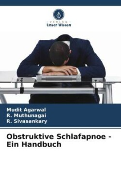 Obstruktive Schlafapnoe - Ein Handbuch