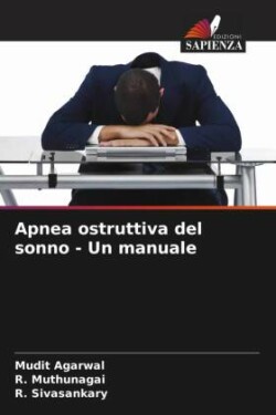 Apnea ostruttiva del sonno - Un manuale