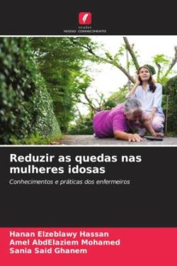 Reduzir as quedas nas mulheres idosas