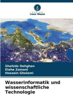 Wasserinformatik und wissenschaftliche Technologie