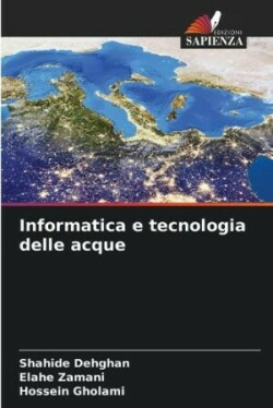 Informatica e tecnologia delle acque