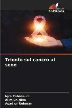 Trionfo sul cancro al seno