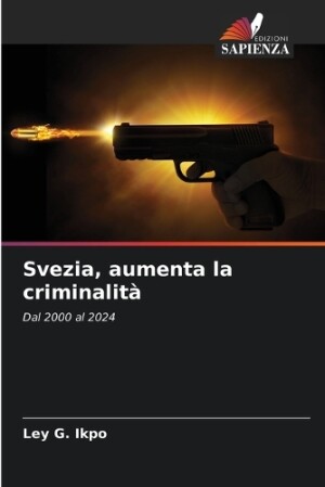 Svezia, aumenta la criminalit�