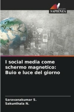 I social media come schermo magnetico