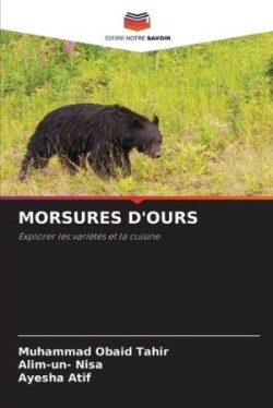 Morsures d'Ours