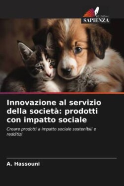 Innovazione al servizio della societ�