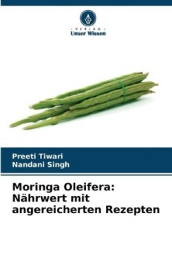 Moringa Oleifera