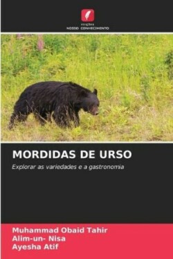 Mordidas de Urso