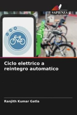 Ciclo elettrico a reintegro automatico
