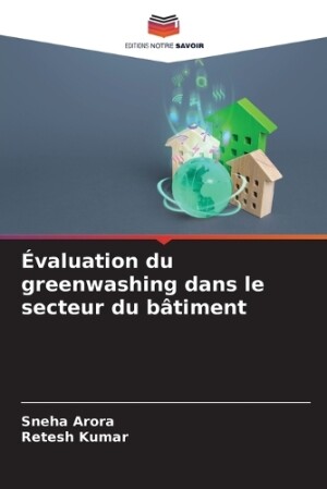�valuation du greenwashing dans le secteur du b�timent