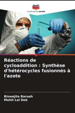 R�actions de cycloaddition
