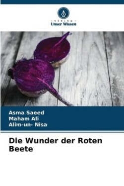 Wunder der Roten Beete