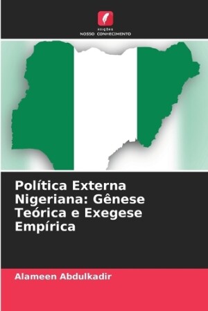 Pol�tica Externa Nigeriana