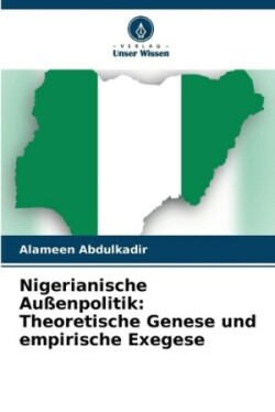 Nigerianische Au�enpolitik